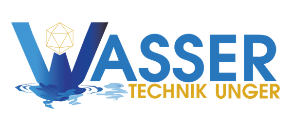 Wassertechnik Unger Logo